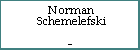 Norman Schemelefski