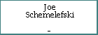 Joe Schemelefski