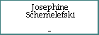 Josephine Schemelefski