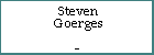 Steven Goerges