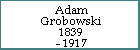 Adam Grobowski
