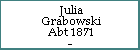 Julia Grabowski