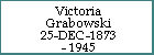 Victoria Grabowski