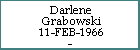 Darlene Grabowski