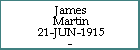James Martin