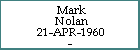 Mark Nolan