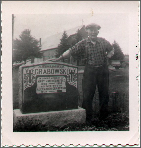 Alex Grabowski 1957.jpg