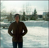 Murray in Backyard in Winter.jpg