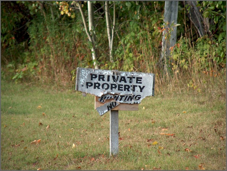 Private Road Sign.JPG