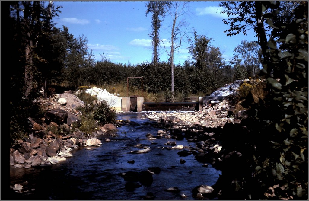 1961-08 Genessee Creek Dam 1.JPG