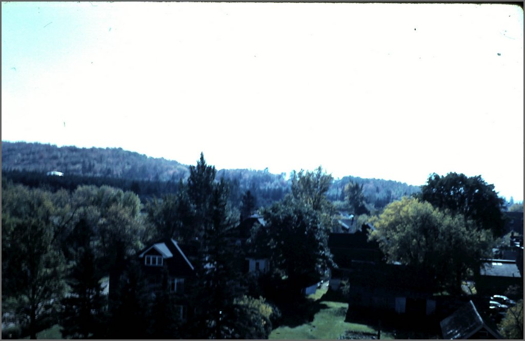 1961-10 Fire Tower 1.JPG