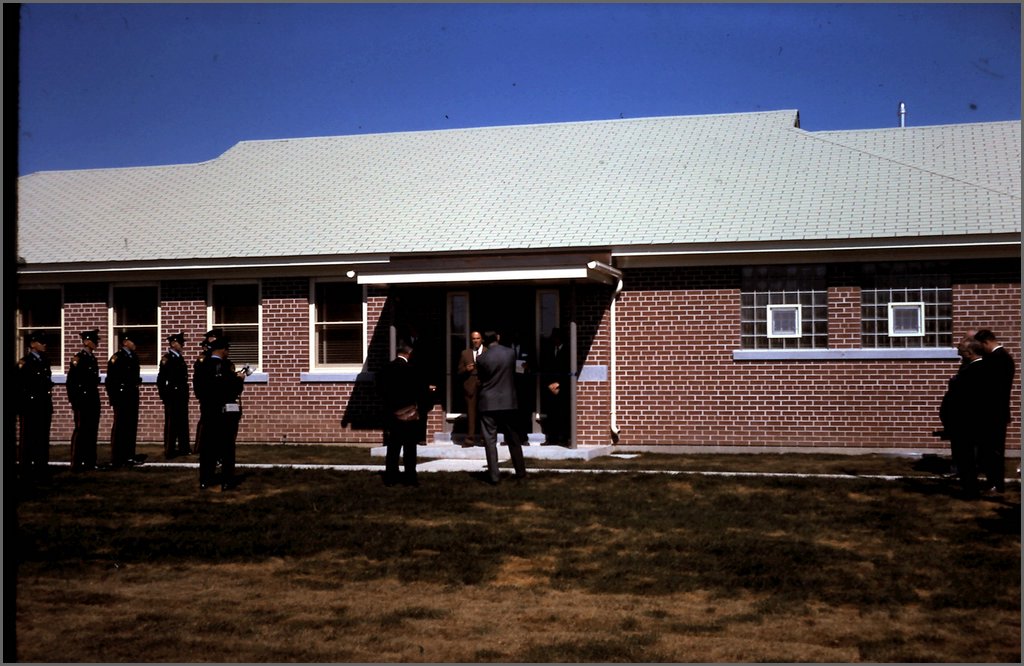 1963-09 Official Opening OPP Building 02.JPG