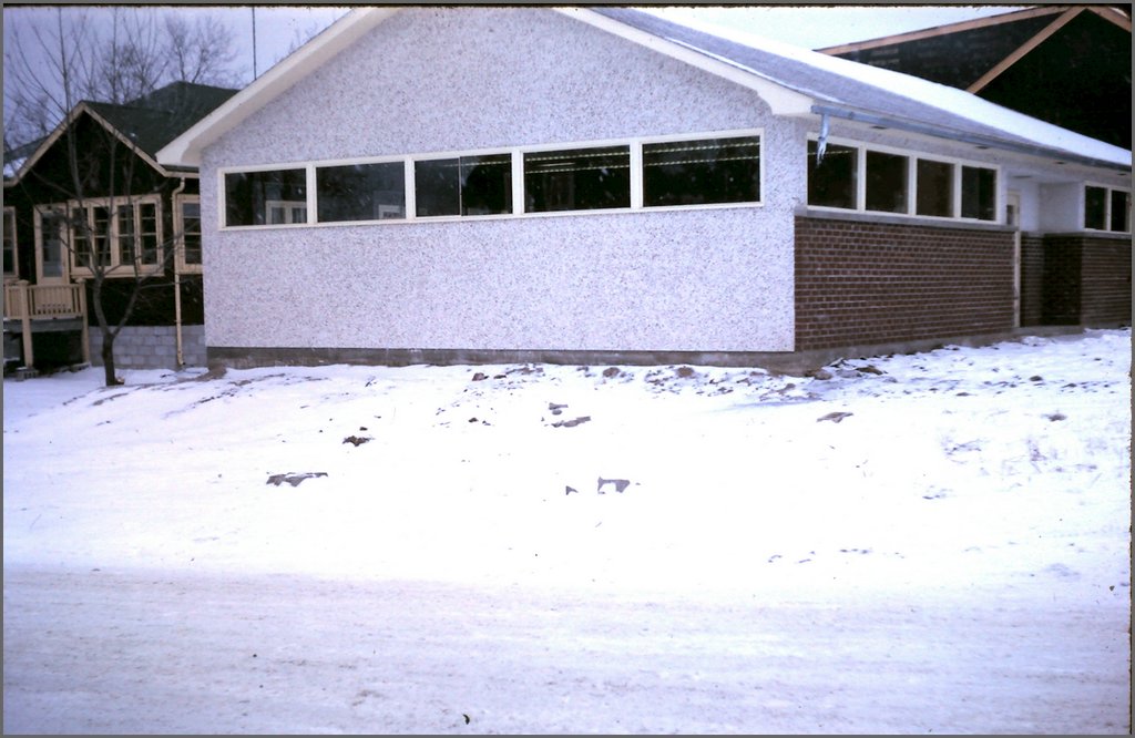 1964-12 Powassan Library.JPG
