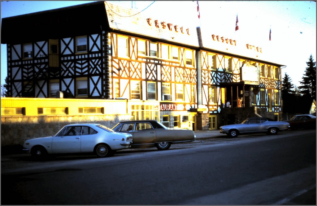 1972-08 Caswell's Sundridge.JPG