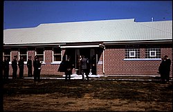 1963-09 Official Opening OPP Building 02.JPG