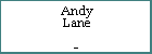 Andy Lane