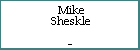 Mike Sheskle