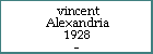 vincent Alexandria