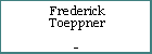 Frederick Toeppner