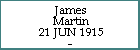 James Martin