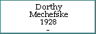 Dorthy Mechefske