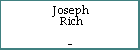 Joseph Rich