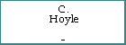 C. Hoyle