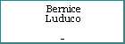 Bernice Luduco