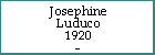 Josephine Luduco