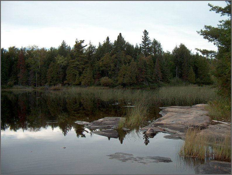 Mud Lake Rock.jpg.JPG