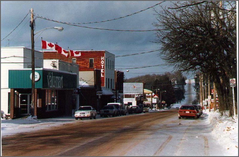 Powassan Jan 88 - Downtown.jpg