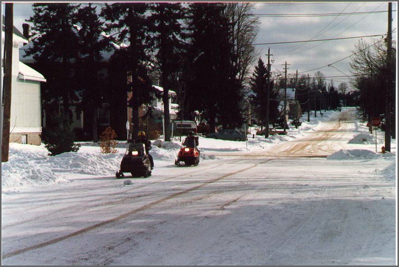 Powassan Jan 88 - Edward Street.jpg