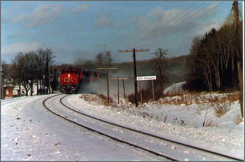 Powassan Jan 88 - Train.jpg