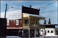 Powassan Jan 88 - Cox's General Store.jpg
