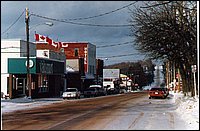 Powassan Jan 88 - Downtown.jpg