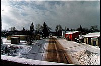 Powassan Jan 88 - Mill Street.jpg