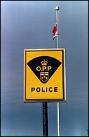 Powassan Jan 88 - OPP Sign.jpg