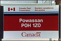 Powassan Jan 88 - Post Office.jpg