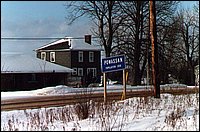 Powassan Jan 88 - South Entrance.jpg