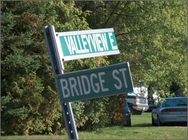 Bridge Street - Valley View.JPG