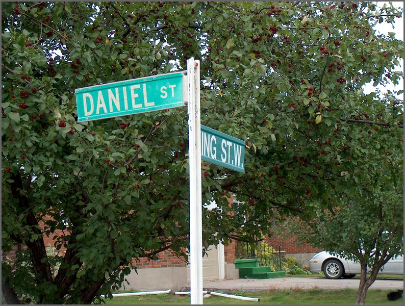 Danial Street - King Street.JPG