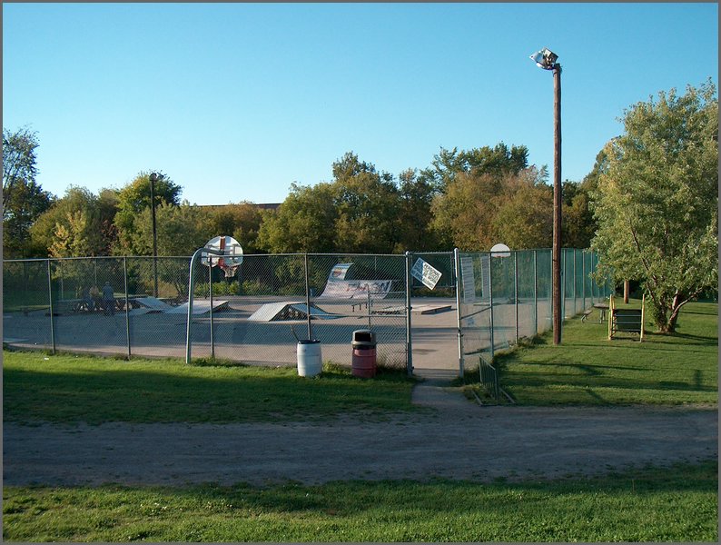 Skateboard Park.JPG