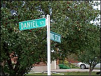 Danial Street - King Street.JPG