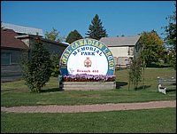 Powassan Memorial Park Sept 2003.jpg