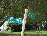 South Street - Elm Street.JPG