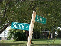 South Street - Elm Street.JPG