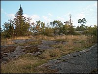 Starting Up Powassan Mountain.jpg