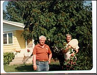 Ken & Muriel Kerr 1982.jpg