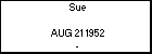 Sue 