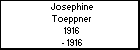 Josephine Toeppner